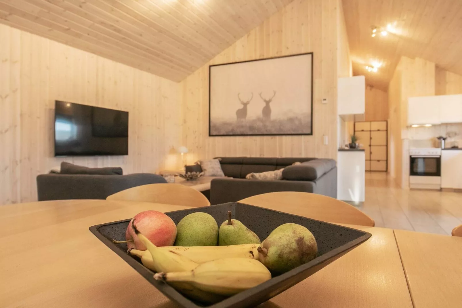 5 sterren vakantie huis in Brovst-Binnen