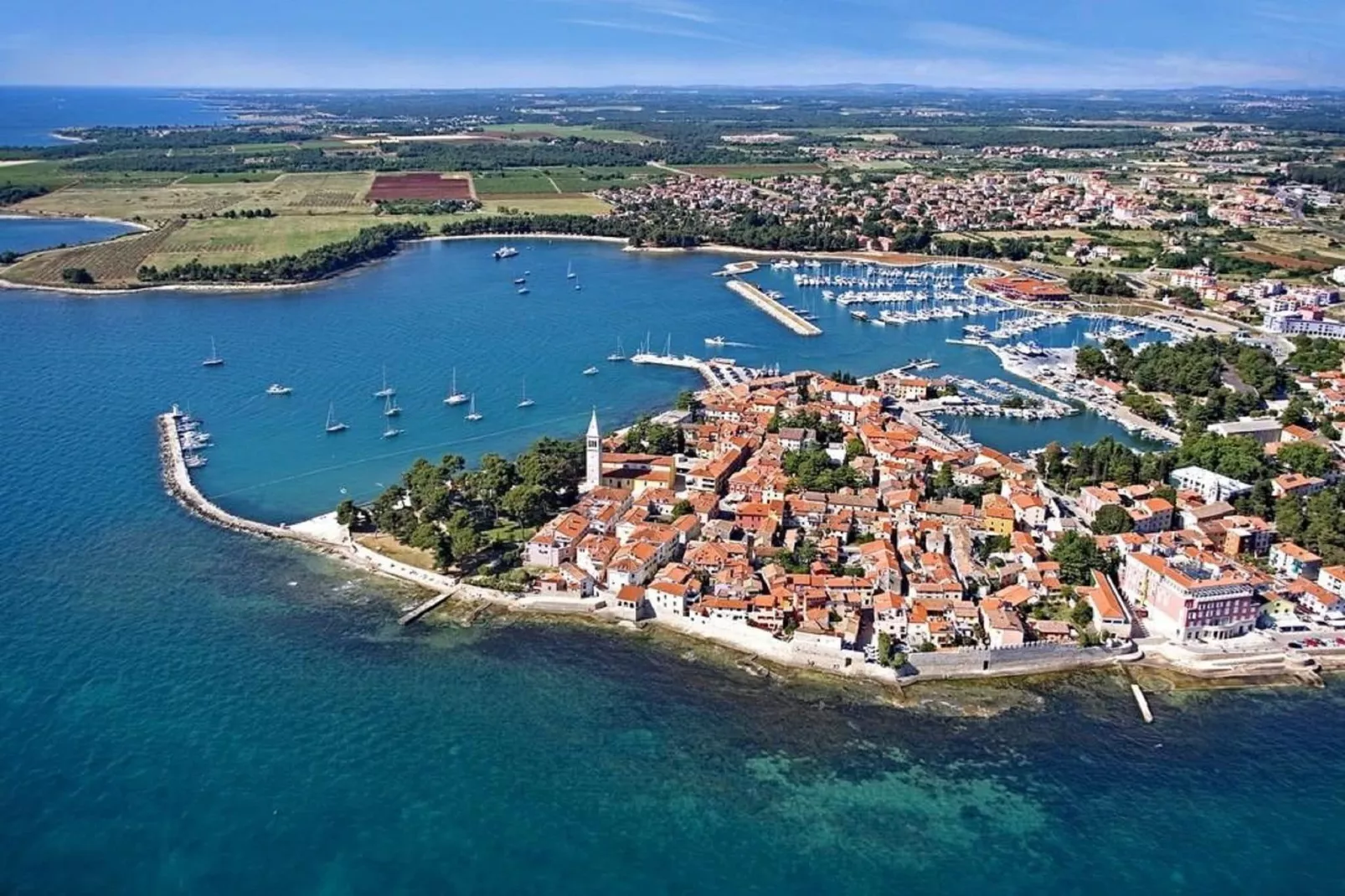 Holiday Home  Rosie 1-Gebieden zomer 5km