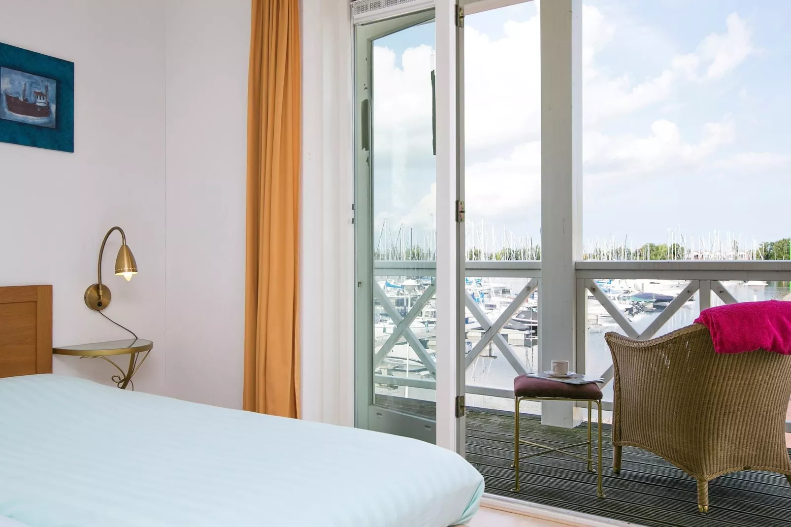 Vakantiepark Cape Helius 15