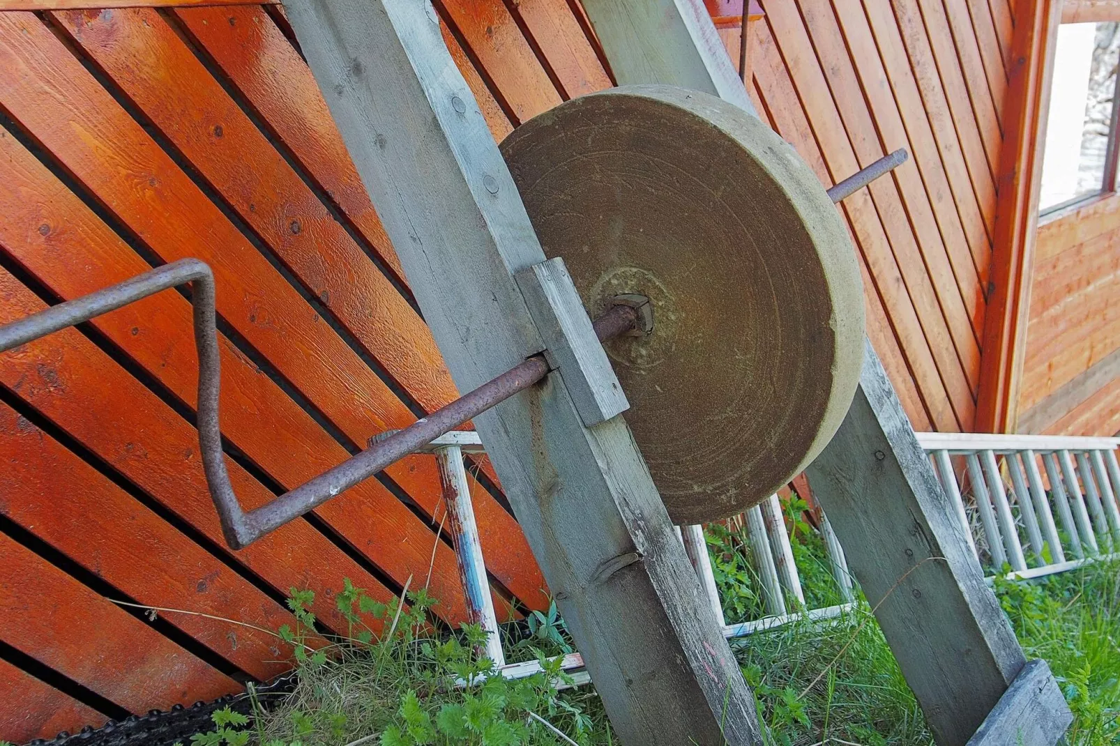 5 persoons vakantie huis in Svensby-Niet-getagd