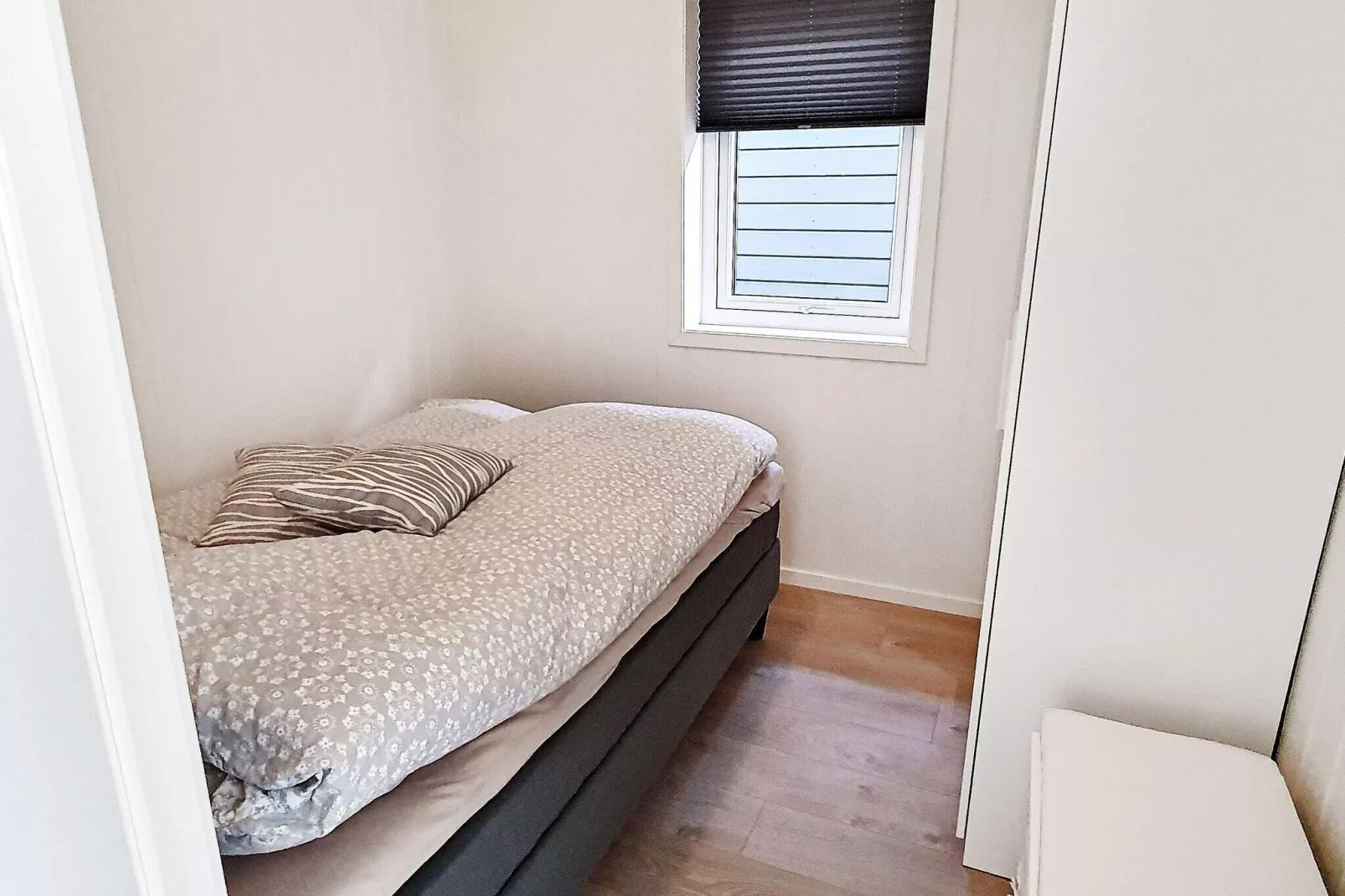 6 persoons vakantie huis in VATNE-Binnen