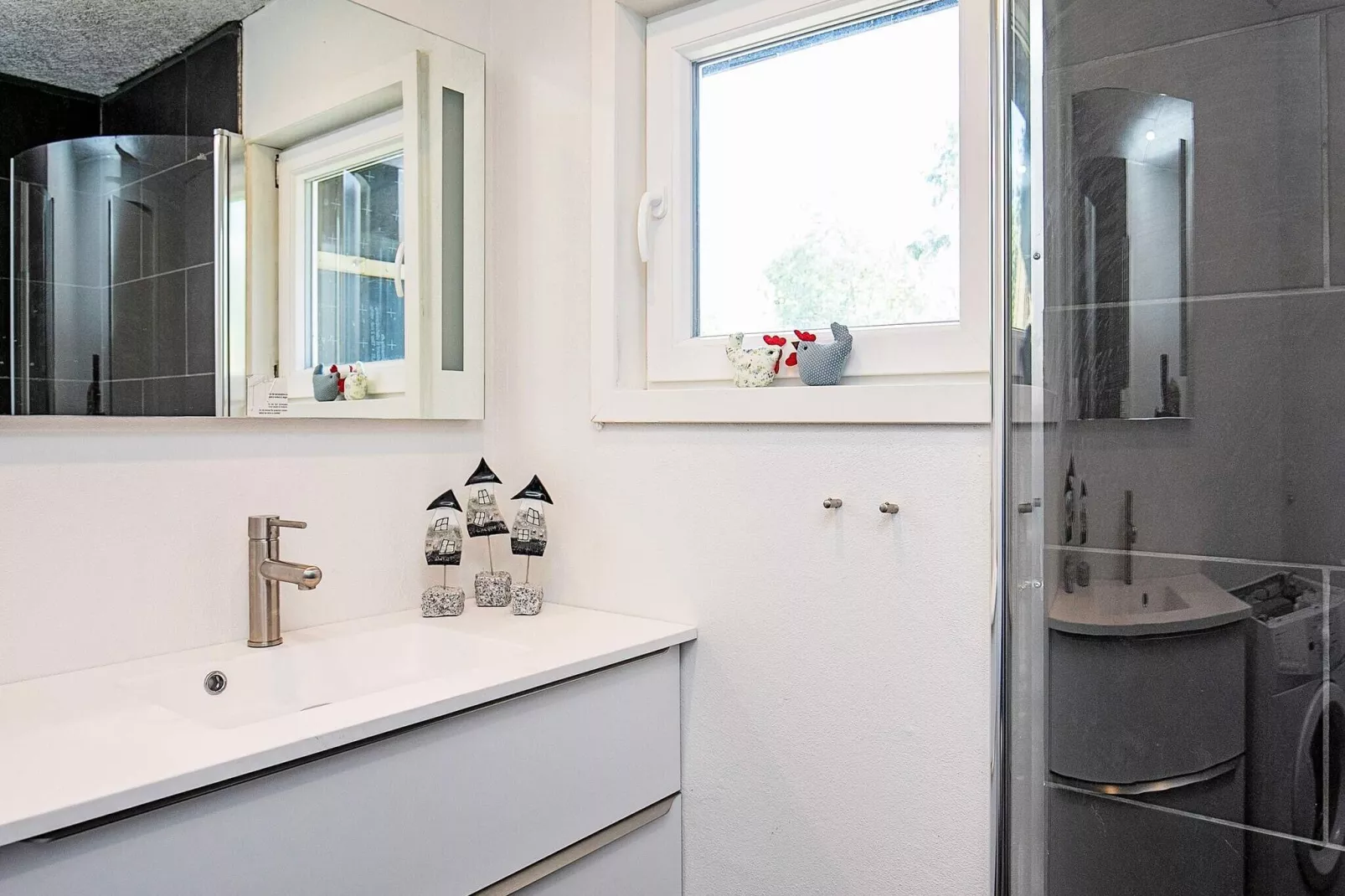 6 persoons vakantie huis in Hals-By Traum-Binnen