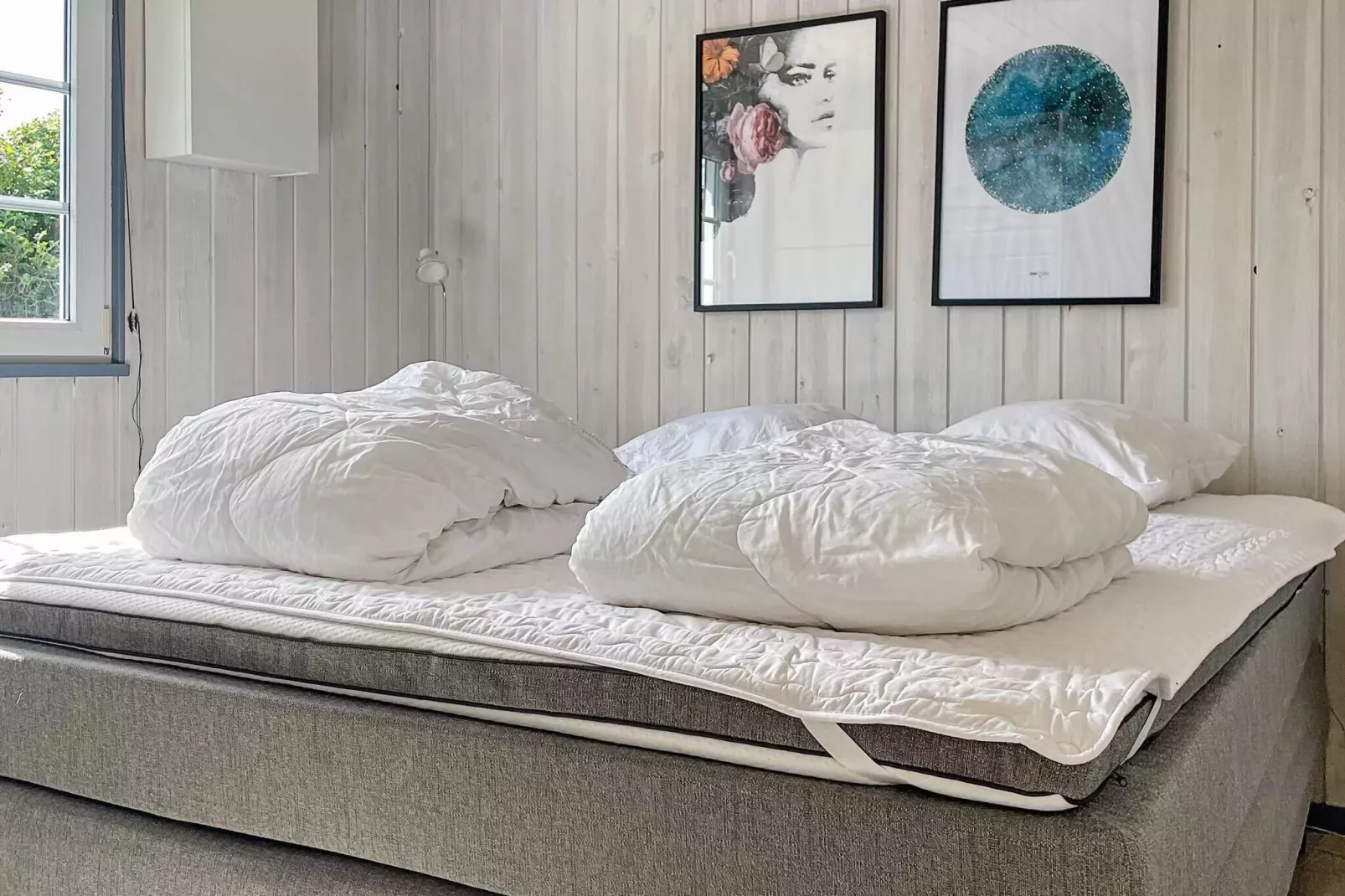 10 persoons vakantie huis in Ørsted-Binnen
