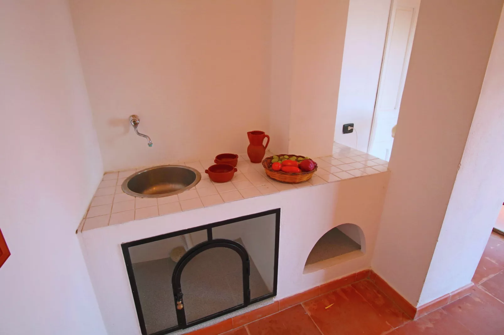 Mandorlo-Keuken