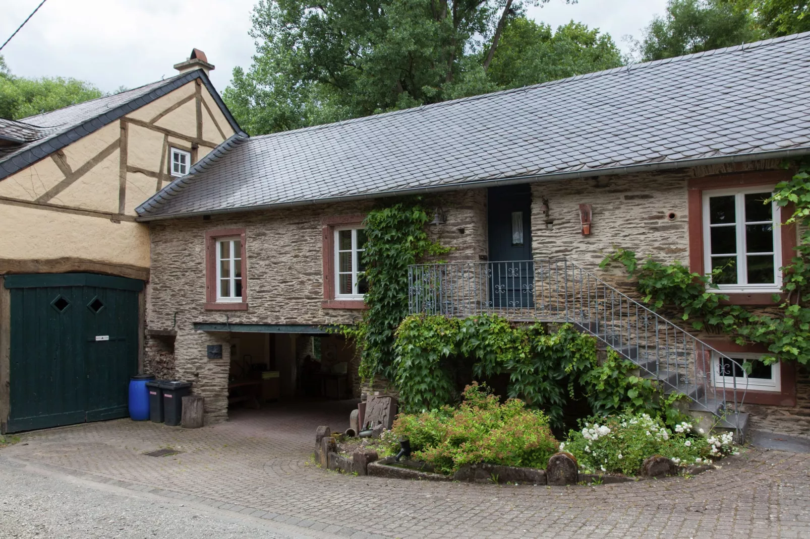 Alte Mühle