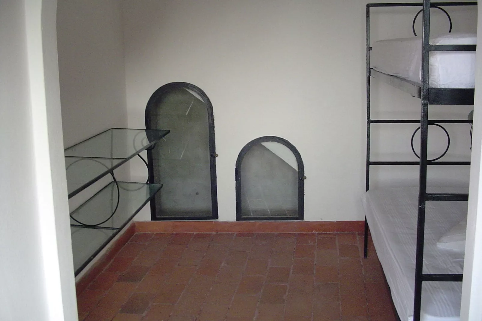 Mandorlo-Slaapkamer