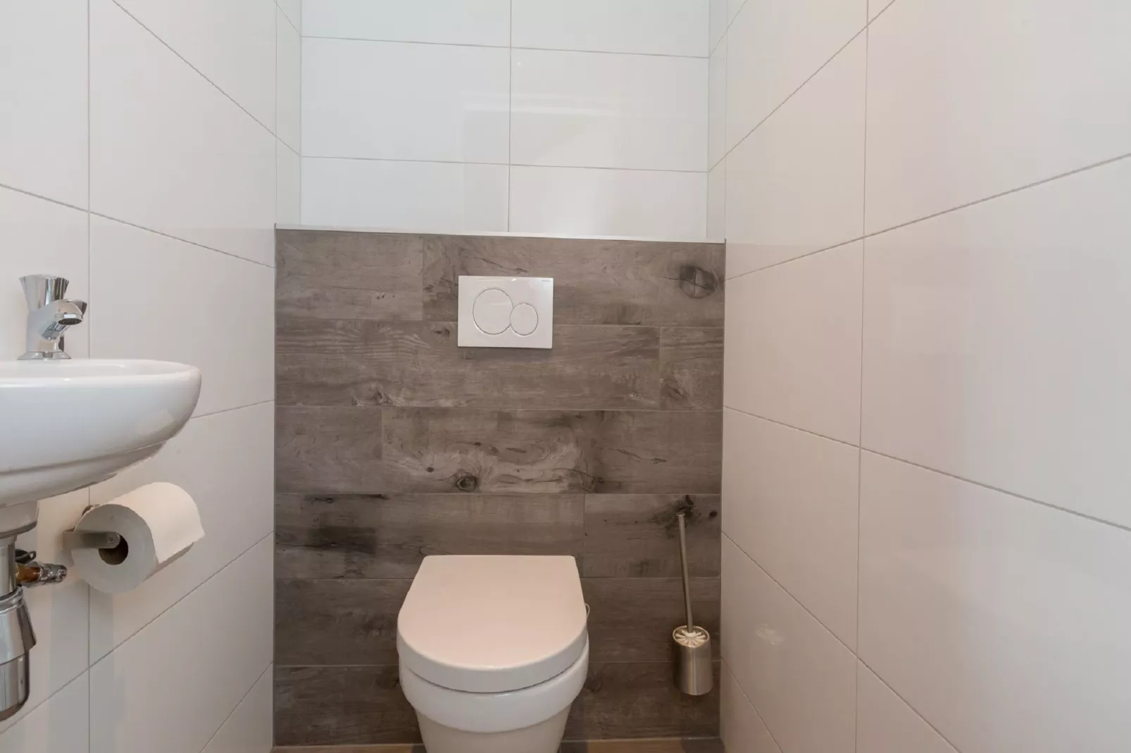 Pleinzicht 6c-Badkamer