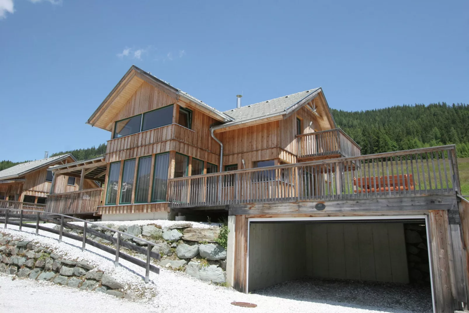 Tauern Chalet
