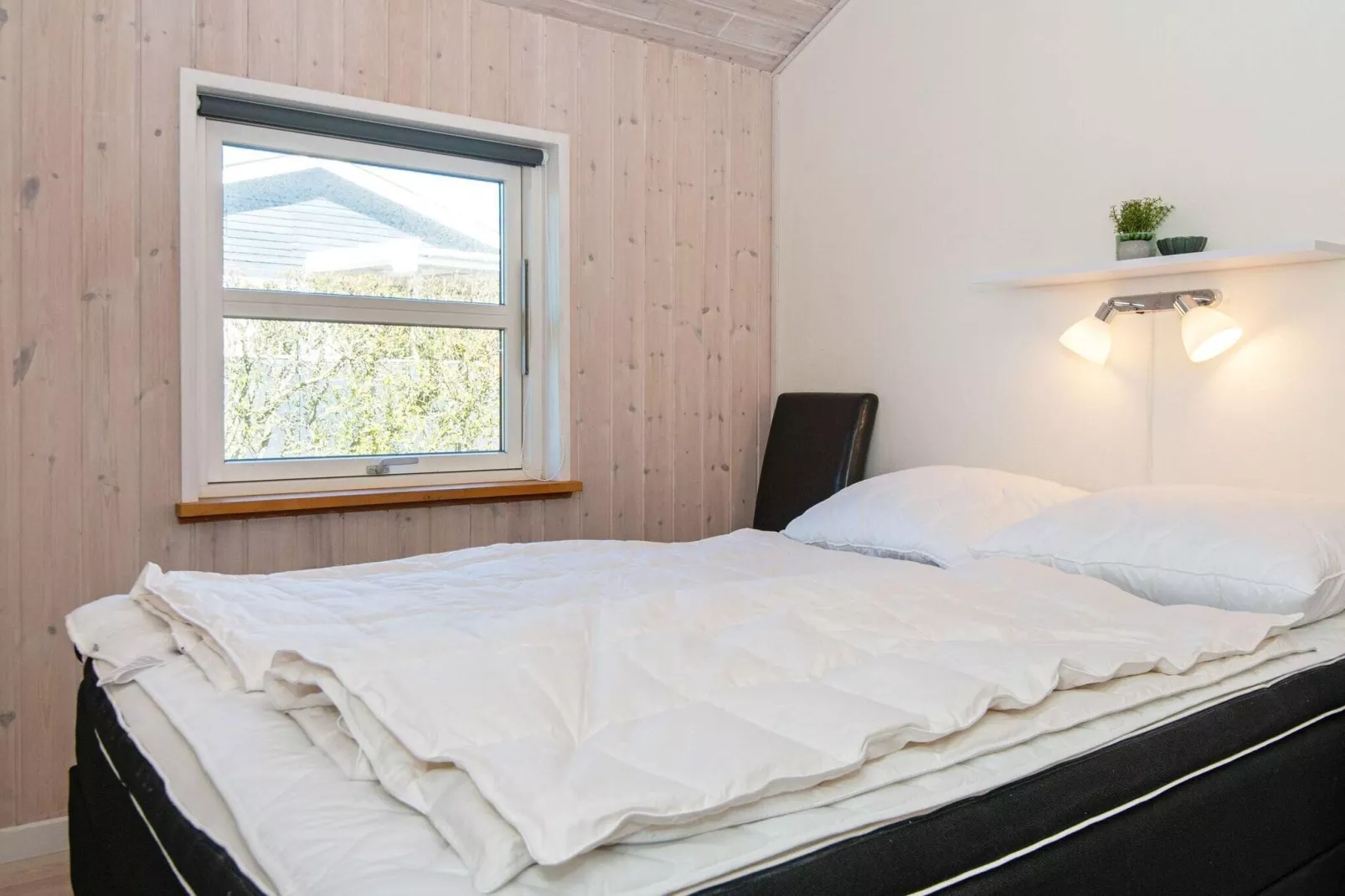 6 persoons vakantie huis in Hemmet-By Traum-Binnen