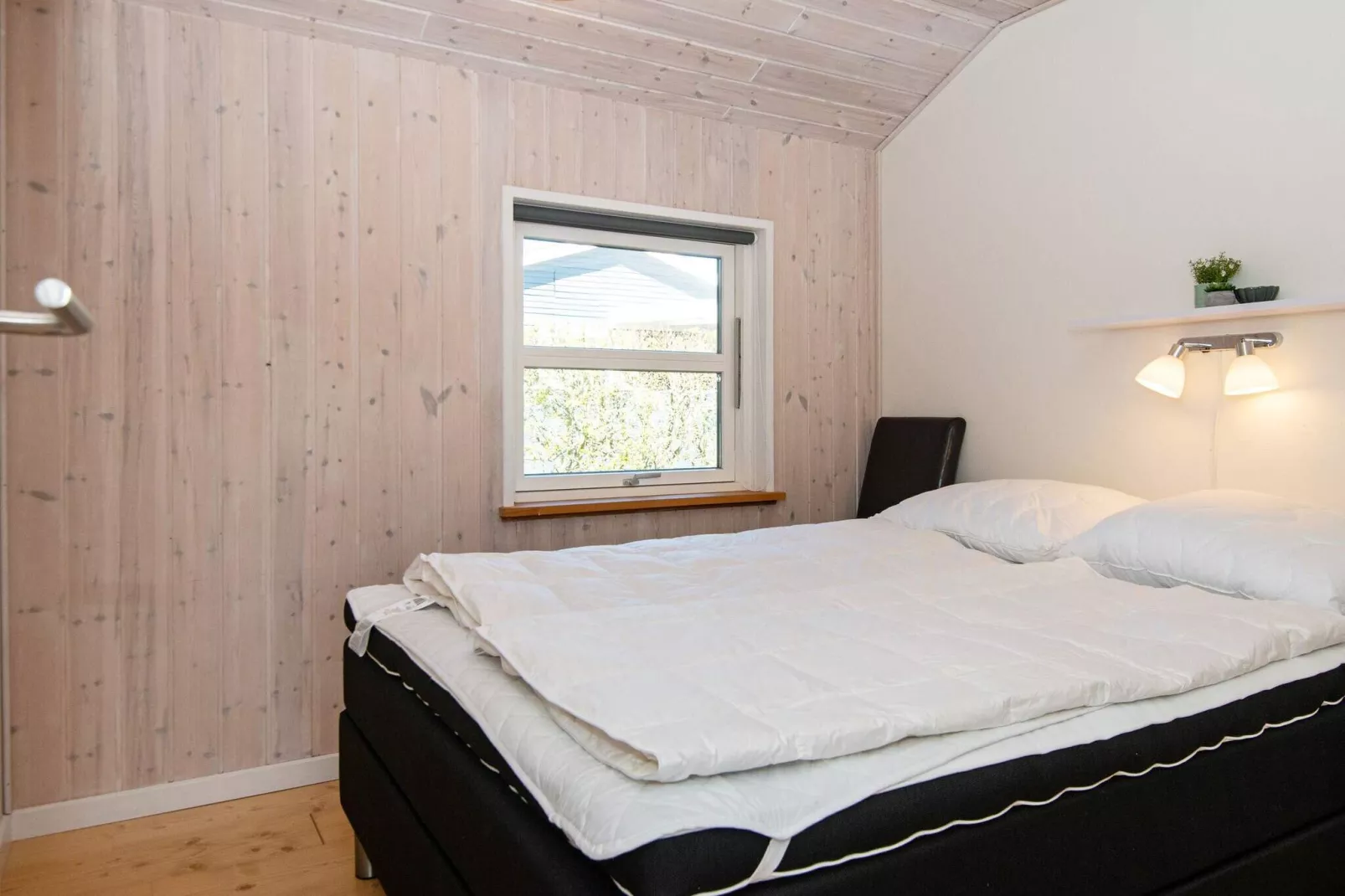 6 persoons vakantie huis in Hemmet-By Traum-Binnen