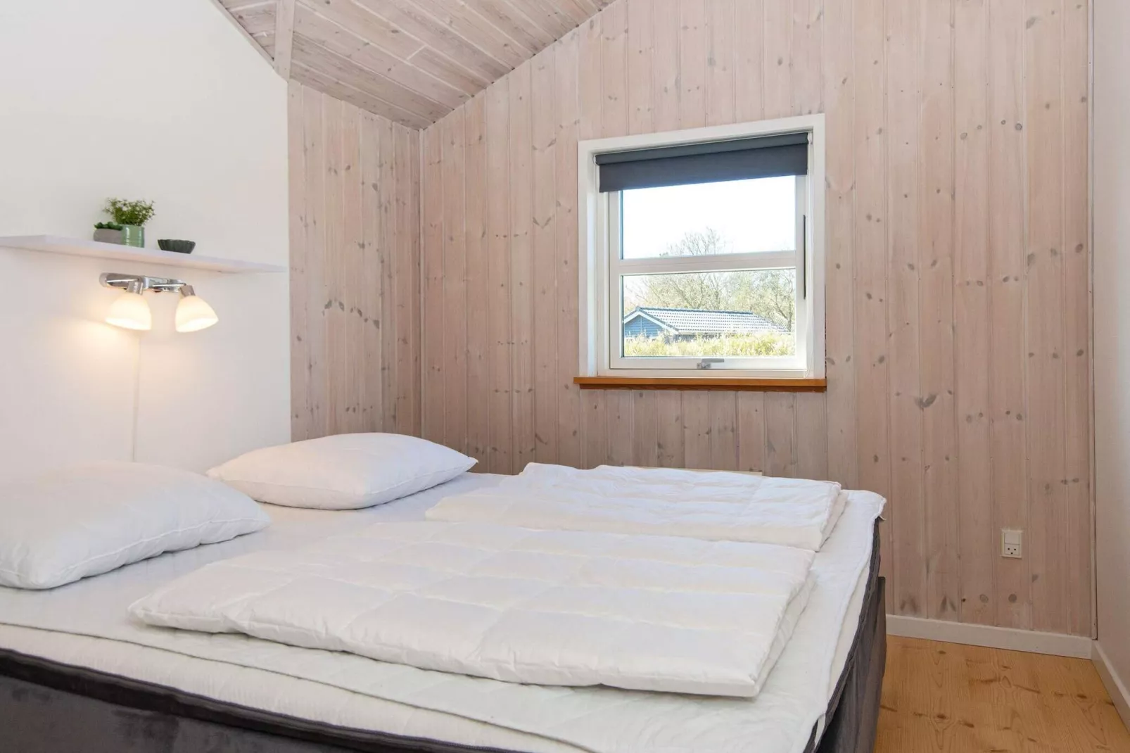 6 persoons vakantie huis in Hemmet-By Traum-Binnen
