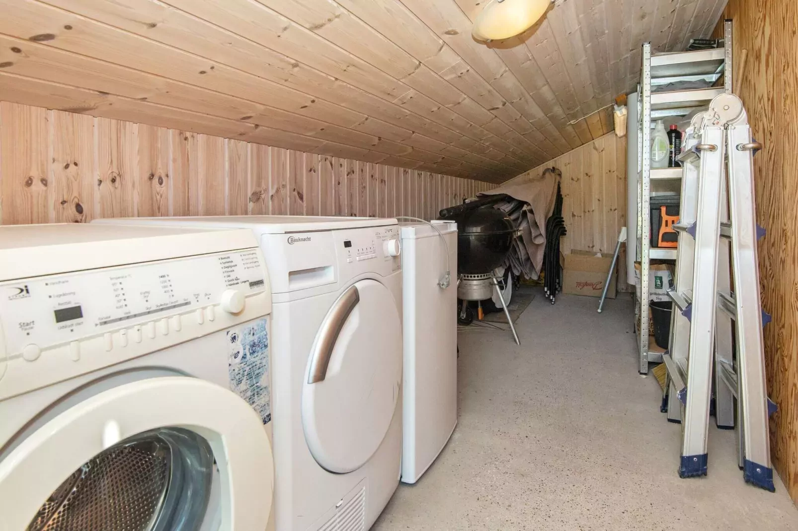 6 persoons vakantie huis in Hemmet-By Traum-Binnen
