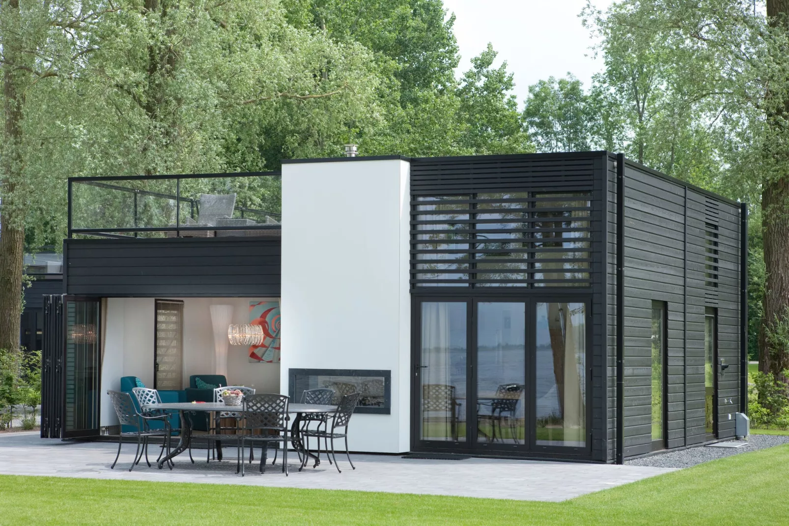 Resort Maasduinen 1