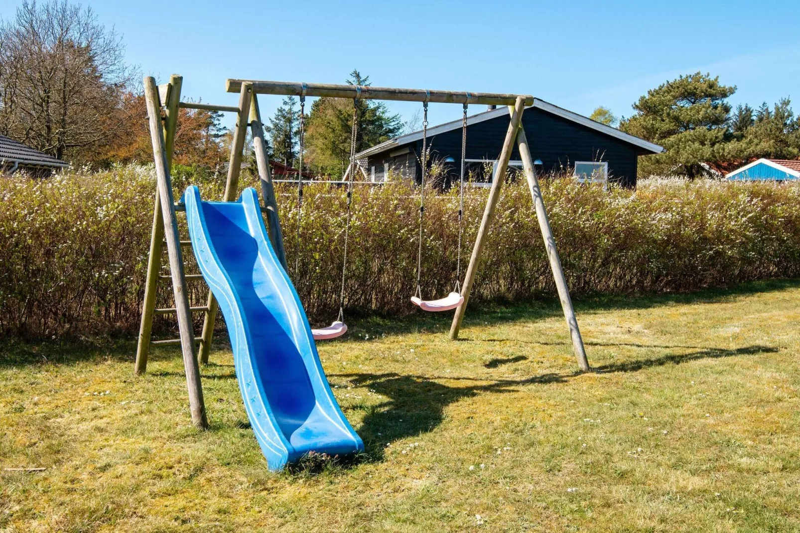6 persoons vakantie huis in Hemmet-By Traum-Uitzicht