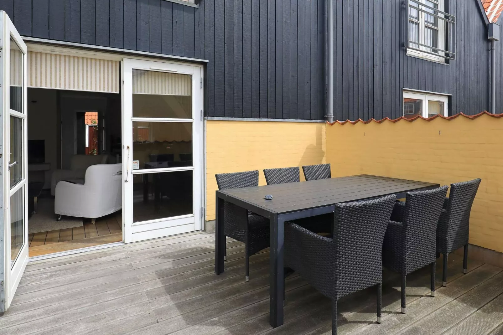 6 persoons vakantie huis in Skagen-By Traum-Uitzicht