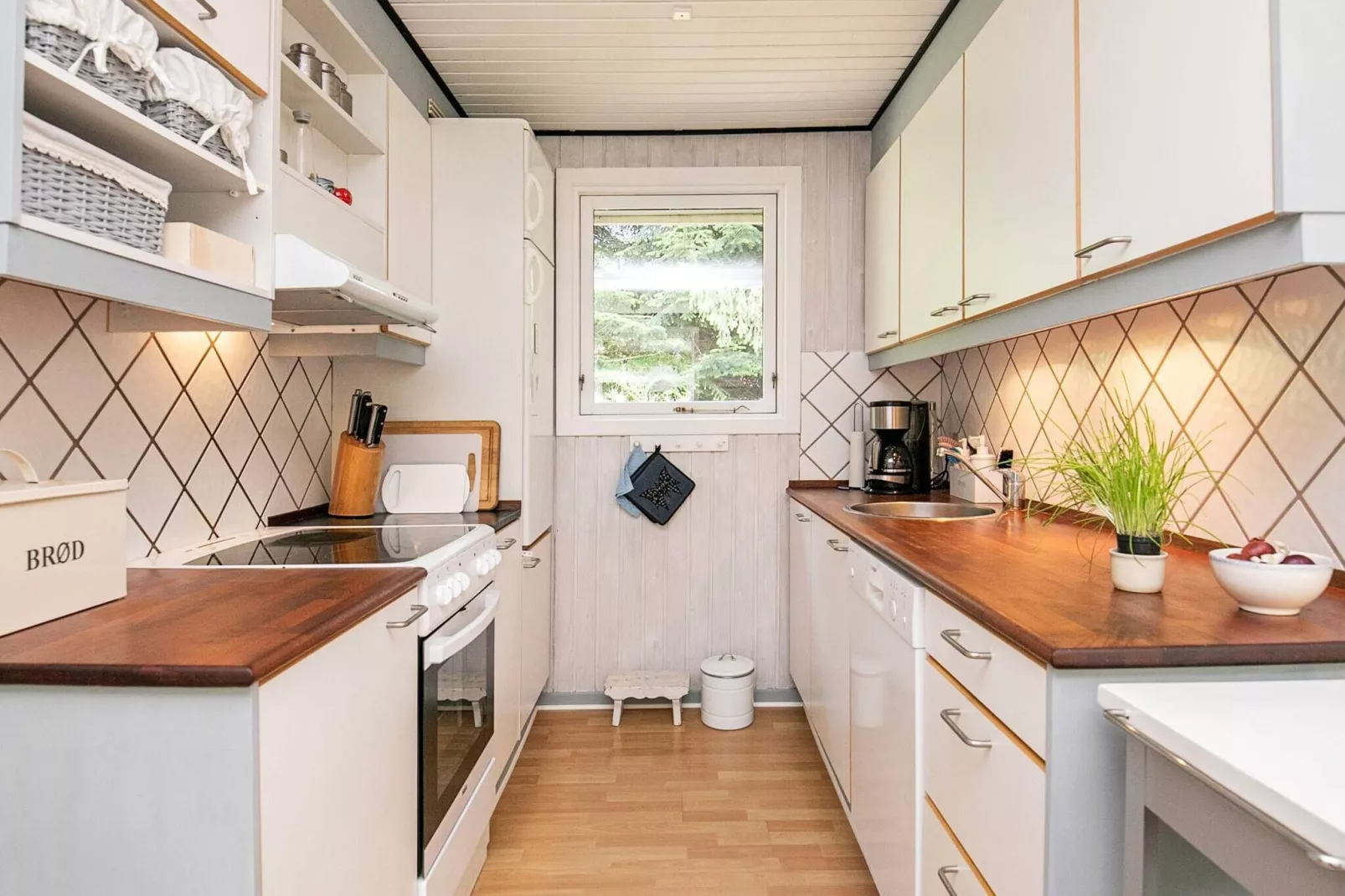 5 persoons vakantie huis in Tranekær-By Traum-Binnen