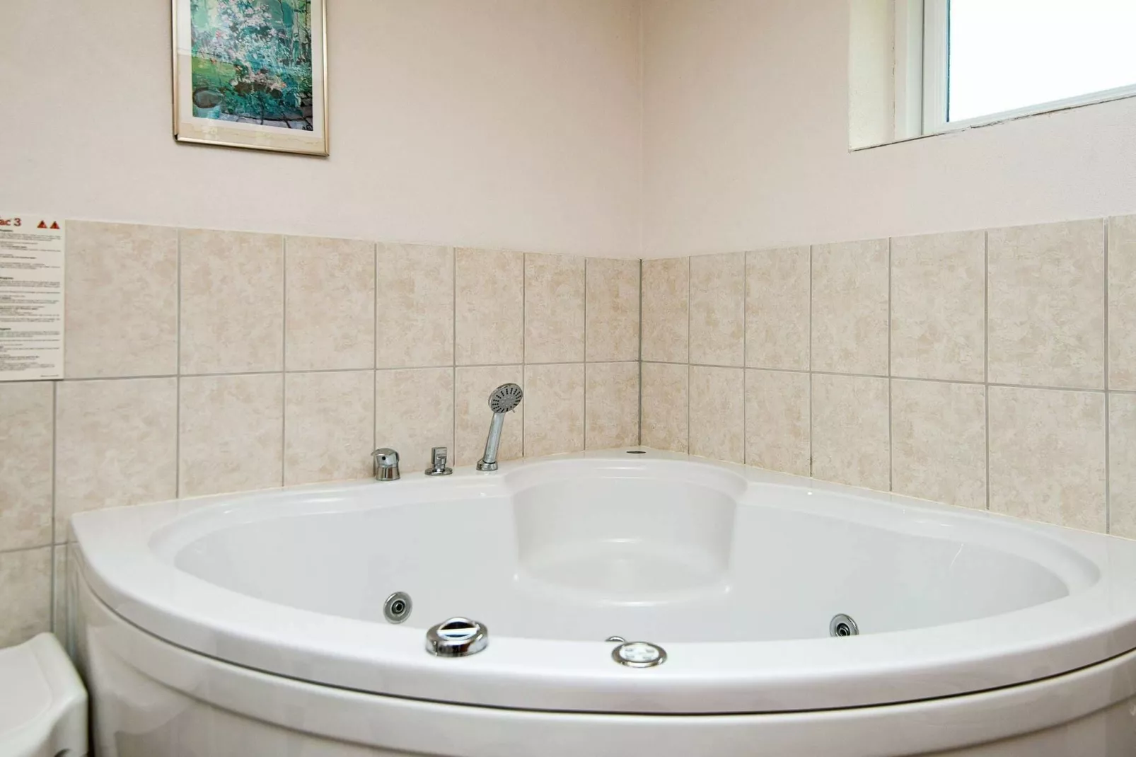 8 persoons vakantie huis in Ørsted-By Traum-Spa