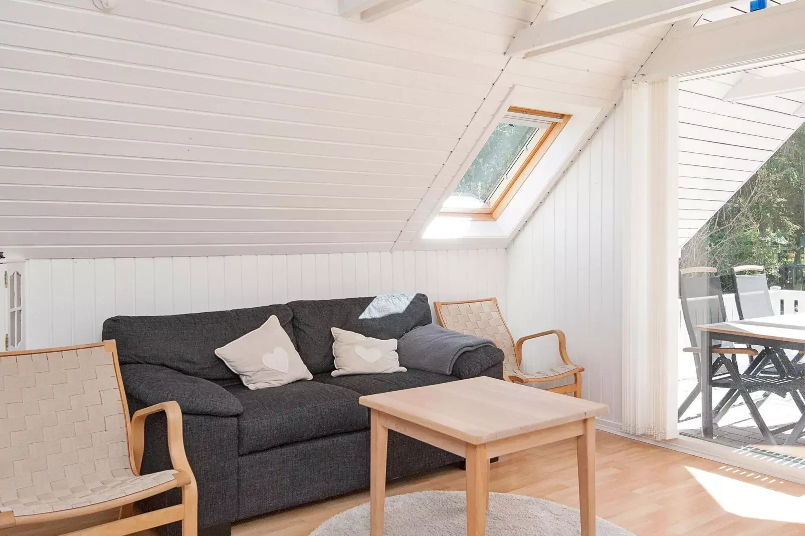 4 persoons vakantie huis in Ebeltoft-Binnen
