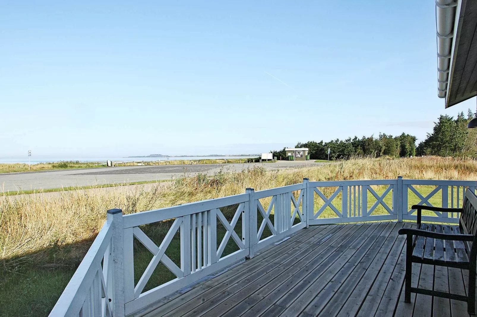 8 persoons vakantie huis in Løgstør-By Traum-Waterzicht