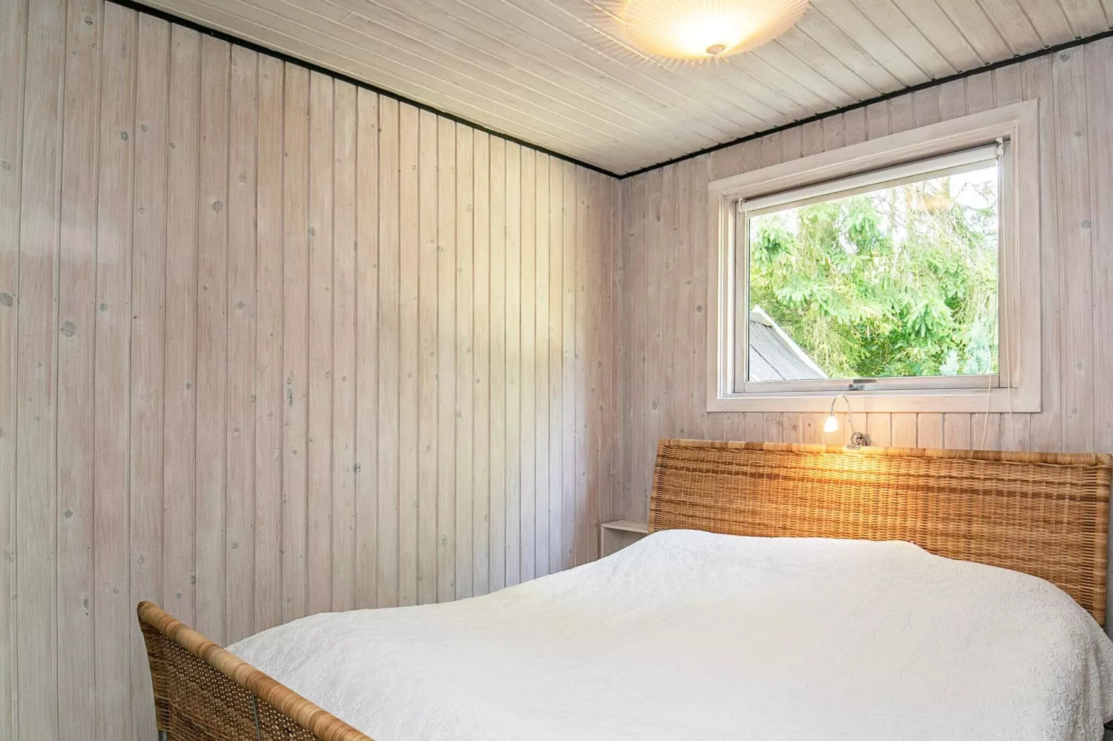 5 persoons vakantie huis in Tranekær-By Traum-Binnen