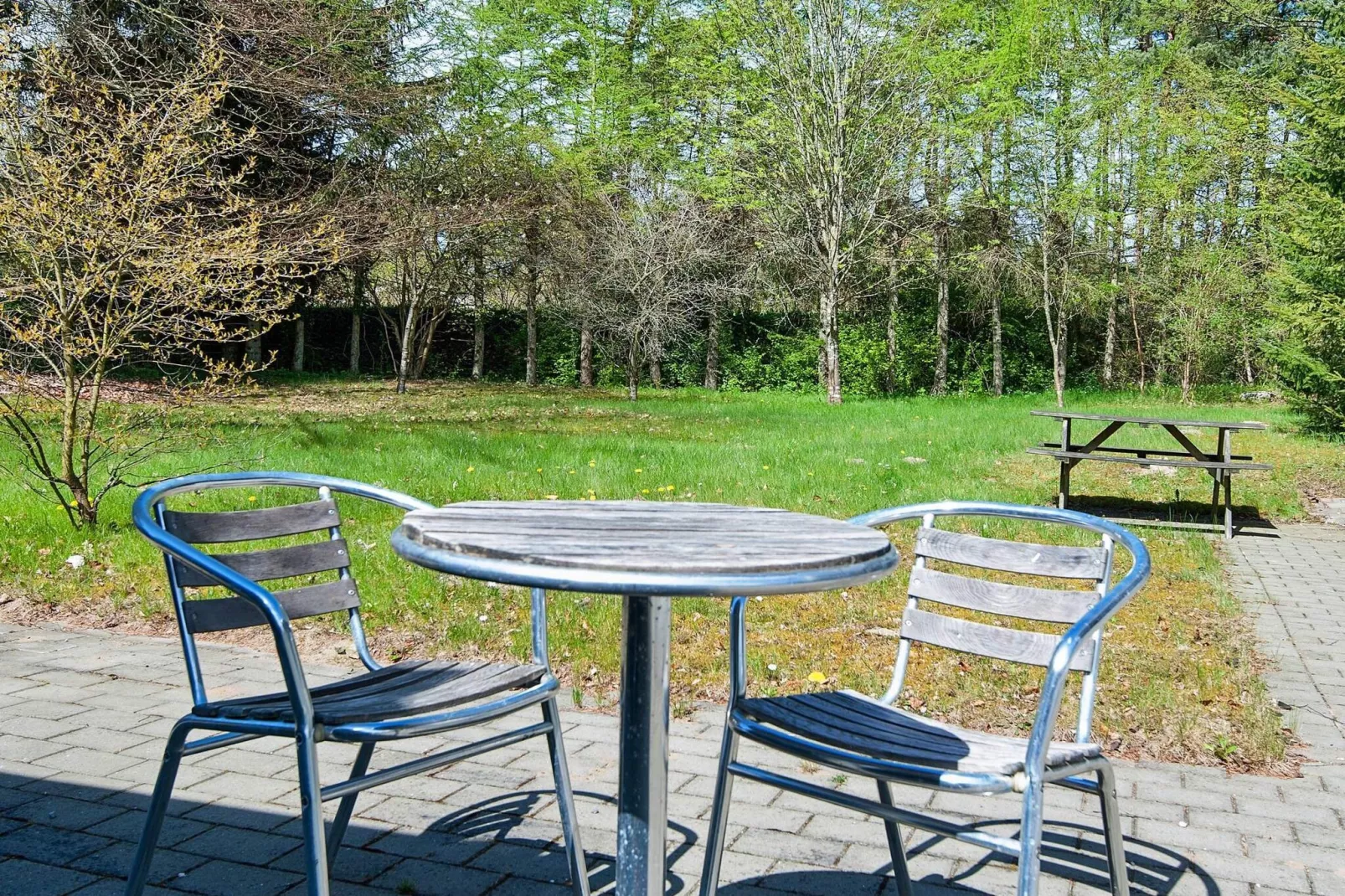 4 persoons vakantie huis in Ebeltoft-Uitzicht