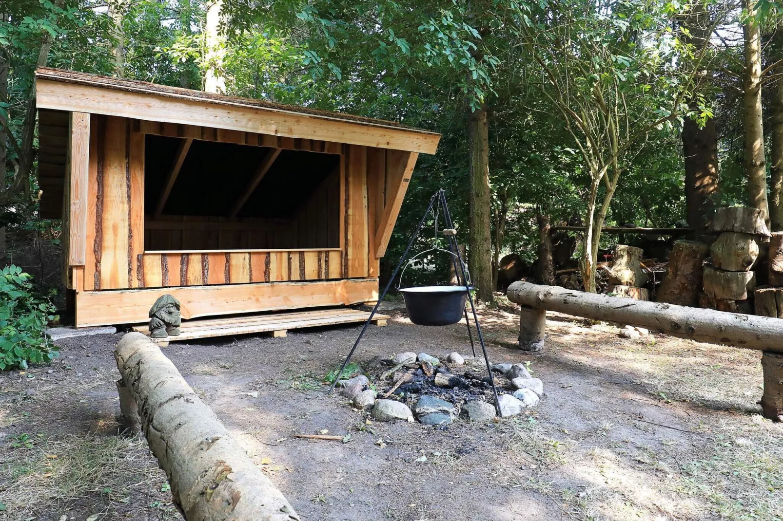 5 persoons vakantie huis in Tranekær-By Traum-Uitzicht