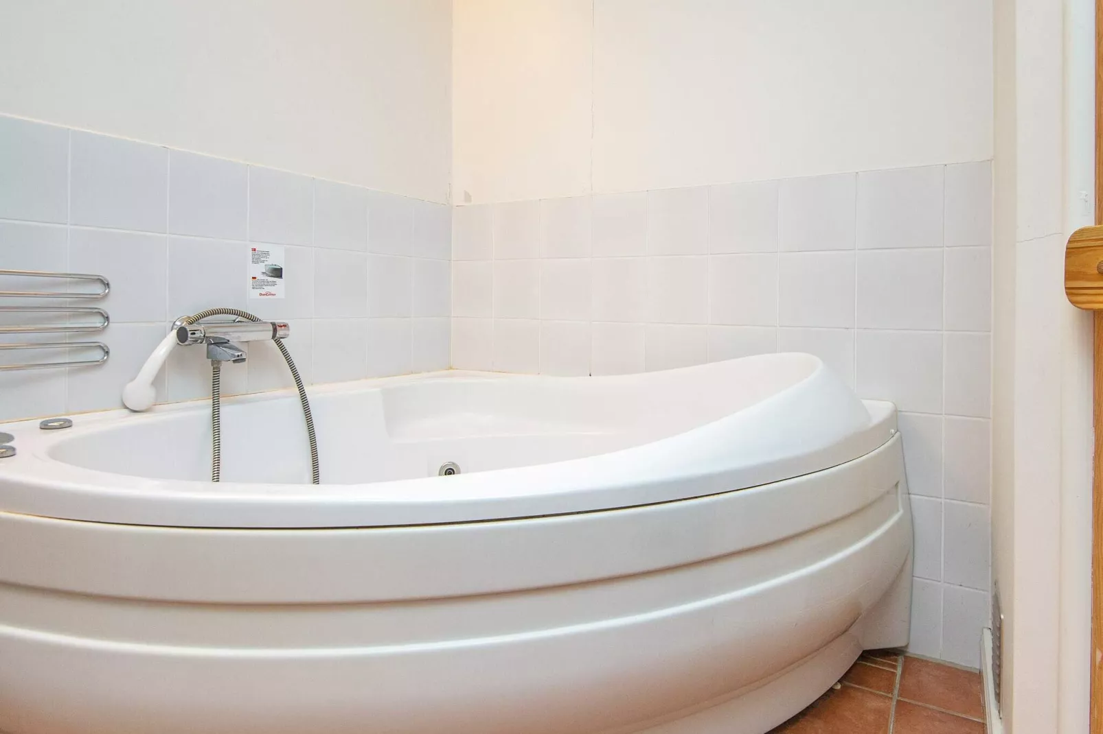 6 persoons vakantie huis in Ringkøbing-By Traum-Spa