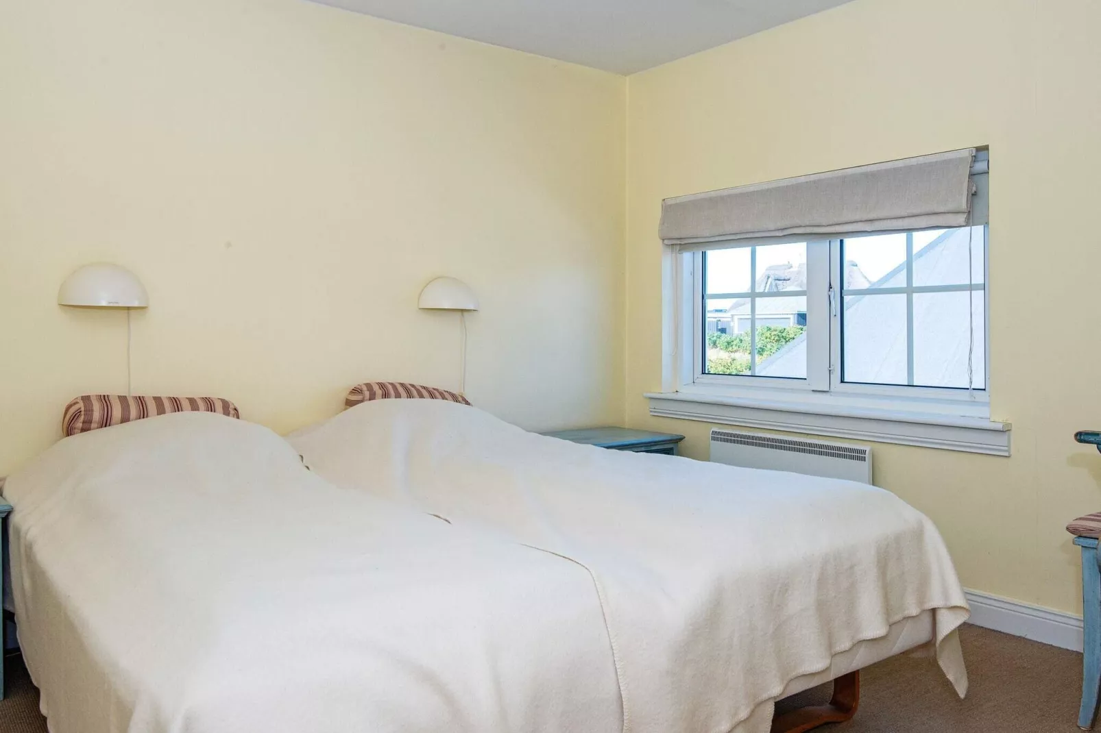 6 persoons vakantie huis in Ringkøbing-By Traum-Binnen