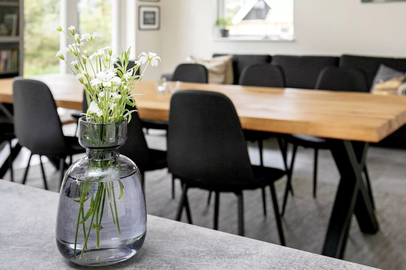 10 persoons vakantie huis in Thisted-Binnen