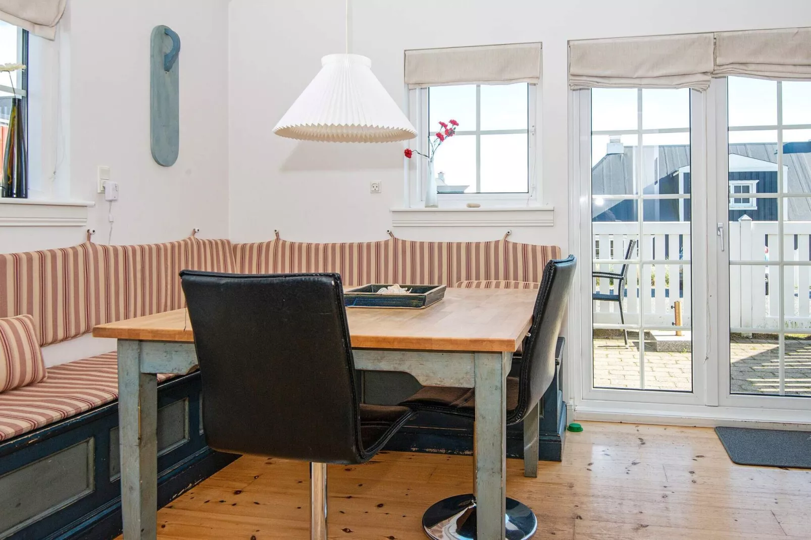 6 persoons vakantie huis in Ringkøbing-By Traum-Binnen