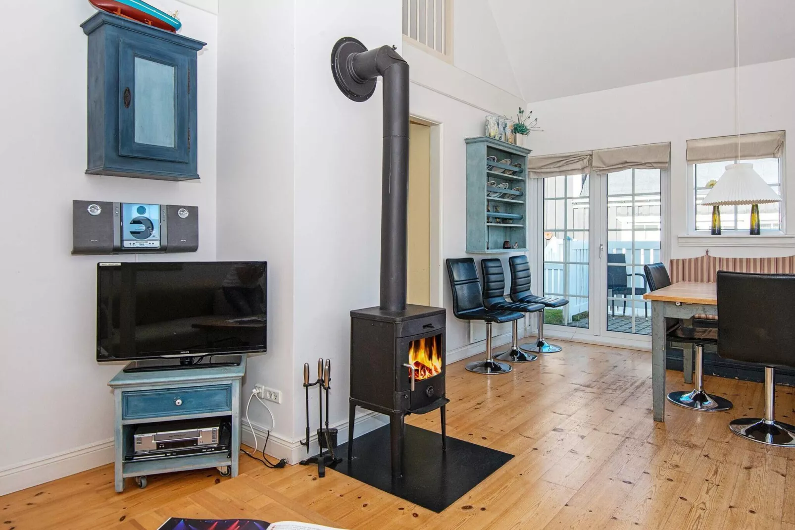 6 persoons vakantie huis in Ringkøbing-By Traum-Binnen