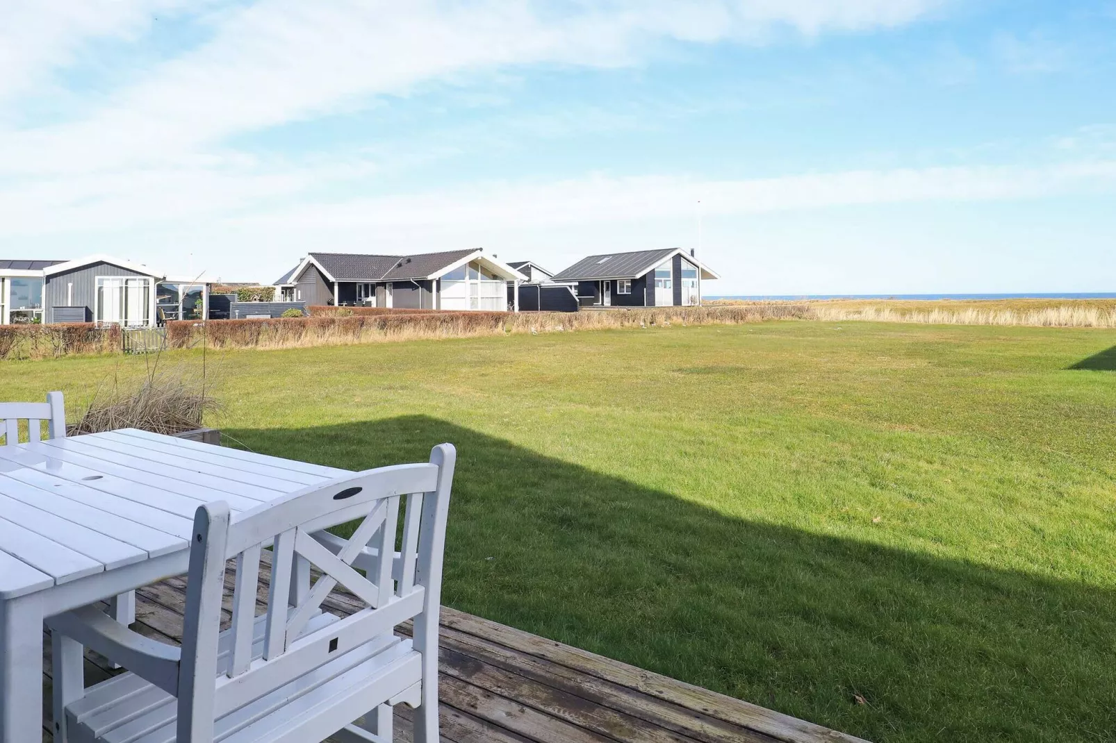 6 persoons vakantie huis in Sæby-By Traum-Waterzicht