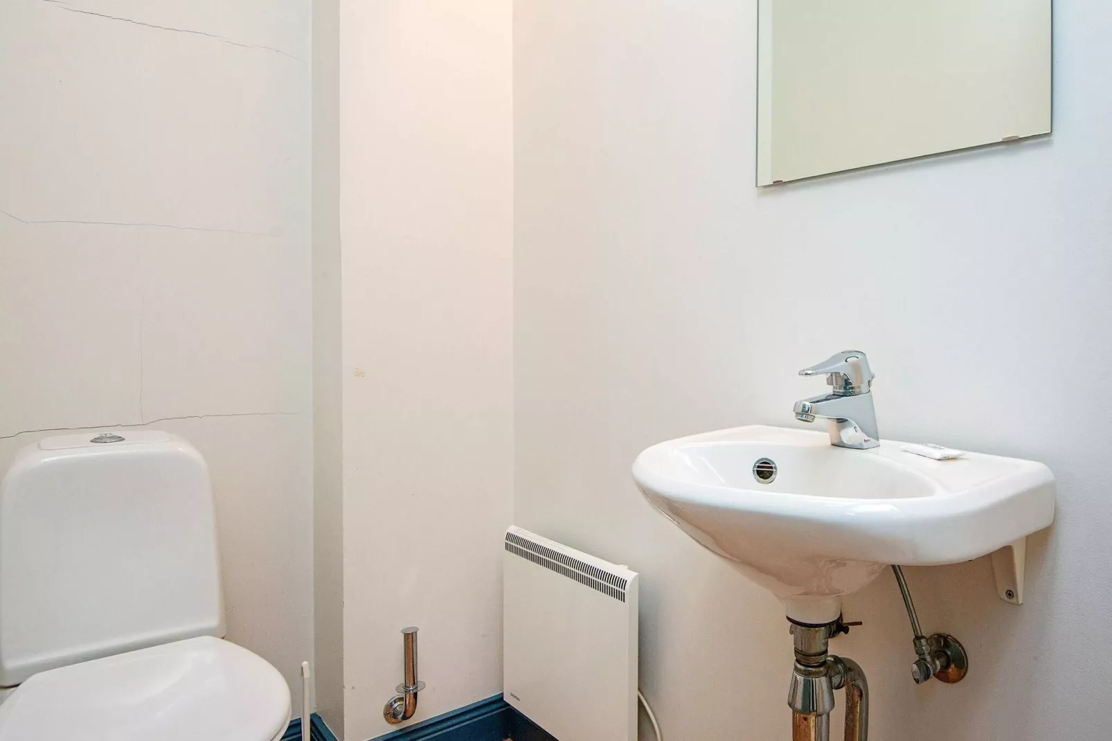 6 persoons vakantie huis in Ringkøbing-By Traum-Binnen