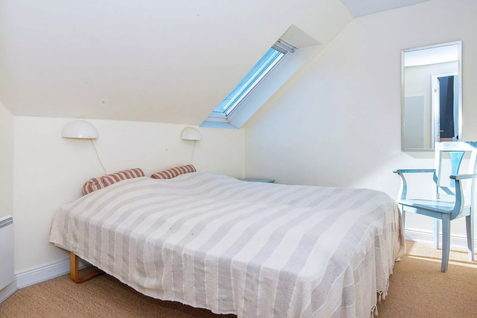 6 persoons vakantie huis in Ringkøbing-By Traum-Binnen