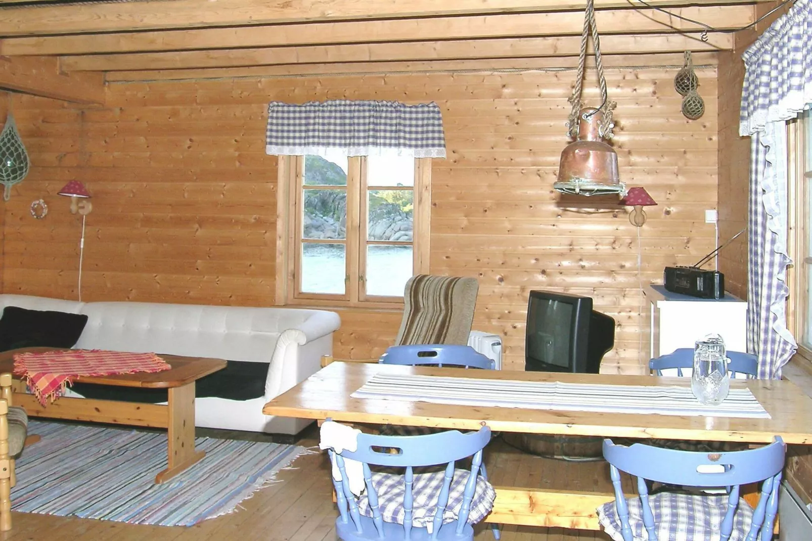 6 persoons vakantie huis in Ballstad-By Traum-Binnen
