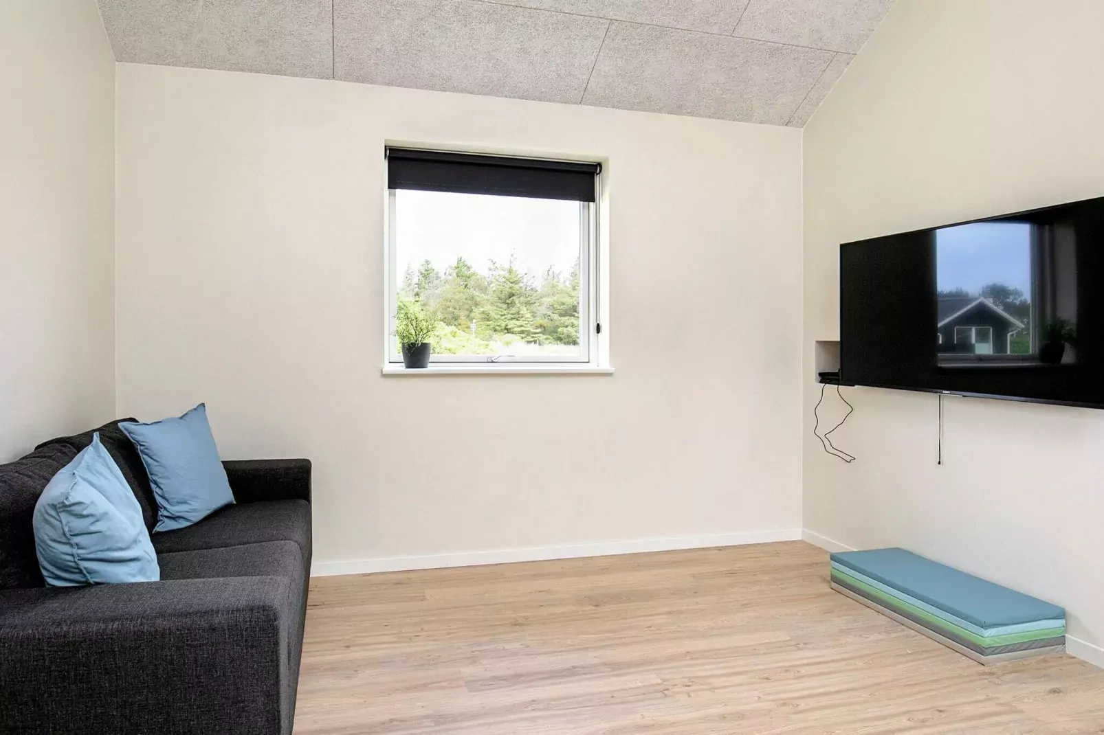 10 persoons vakantie huis in Thisted-Binnen