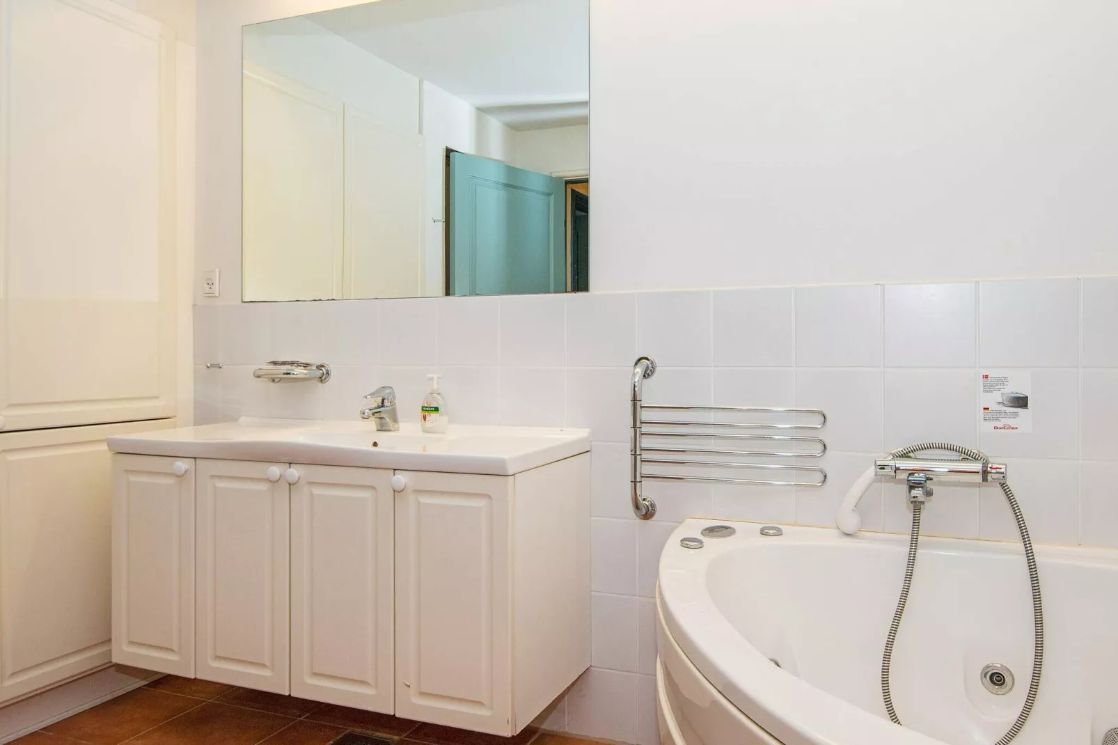 6 persoons vakantie huis in Ringkøbing-By Traum-Binnen