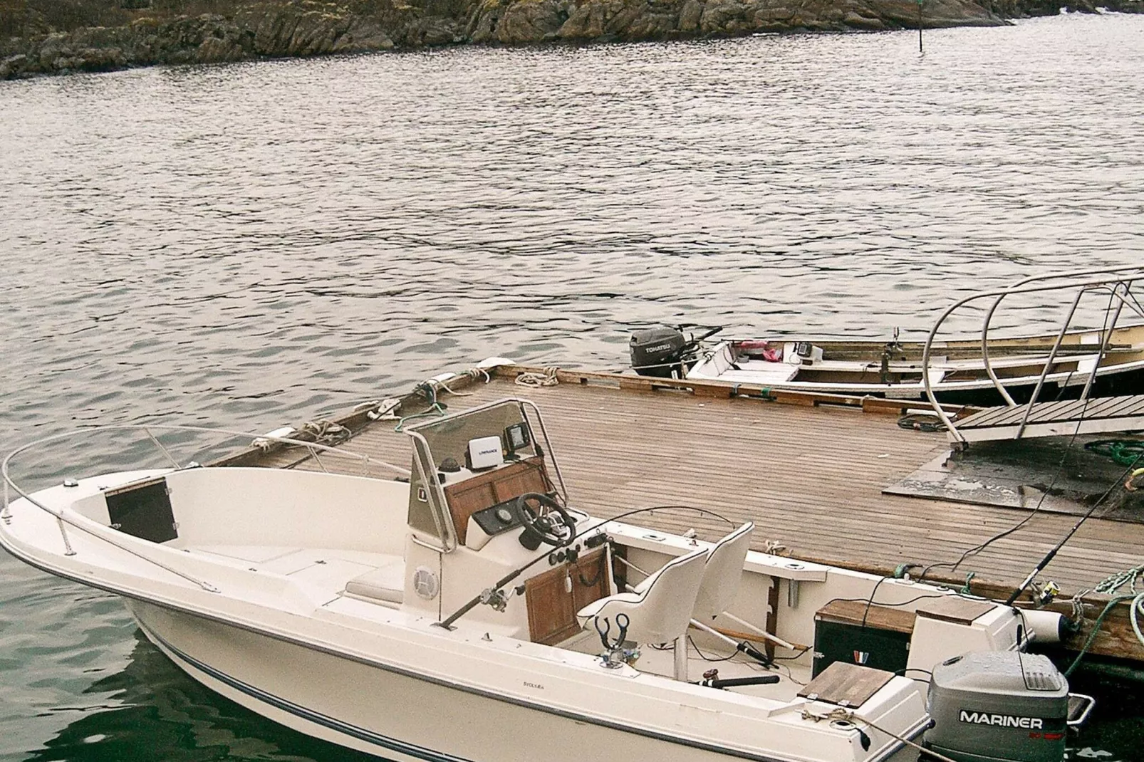 6 persoons vakantie huis in Ballstad-By Traum-Niet-getagd