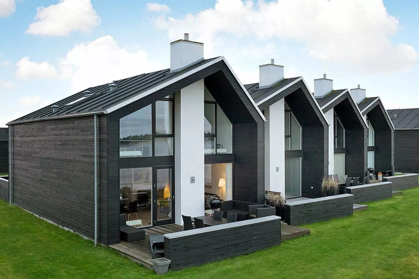 8 persoons vakantie huis in Hadsund-By Traum