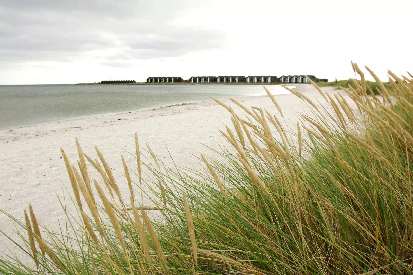 8 persoons vakantie huis in Hadsund-By Traum