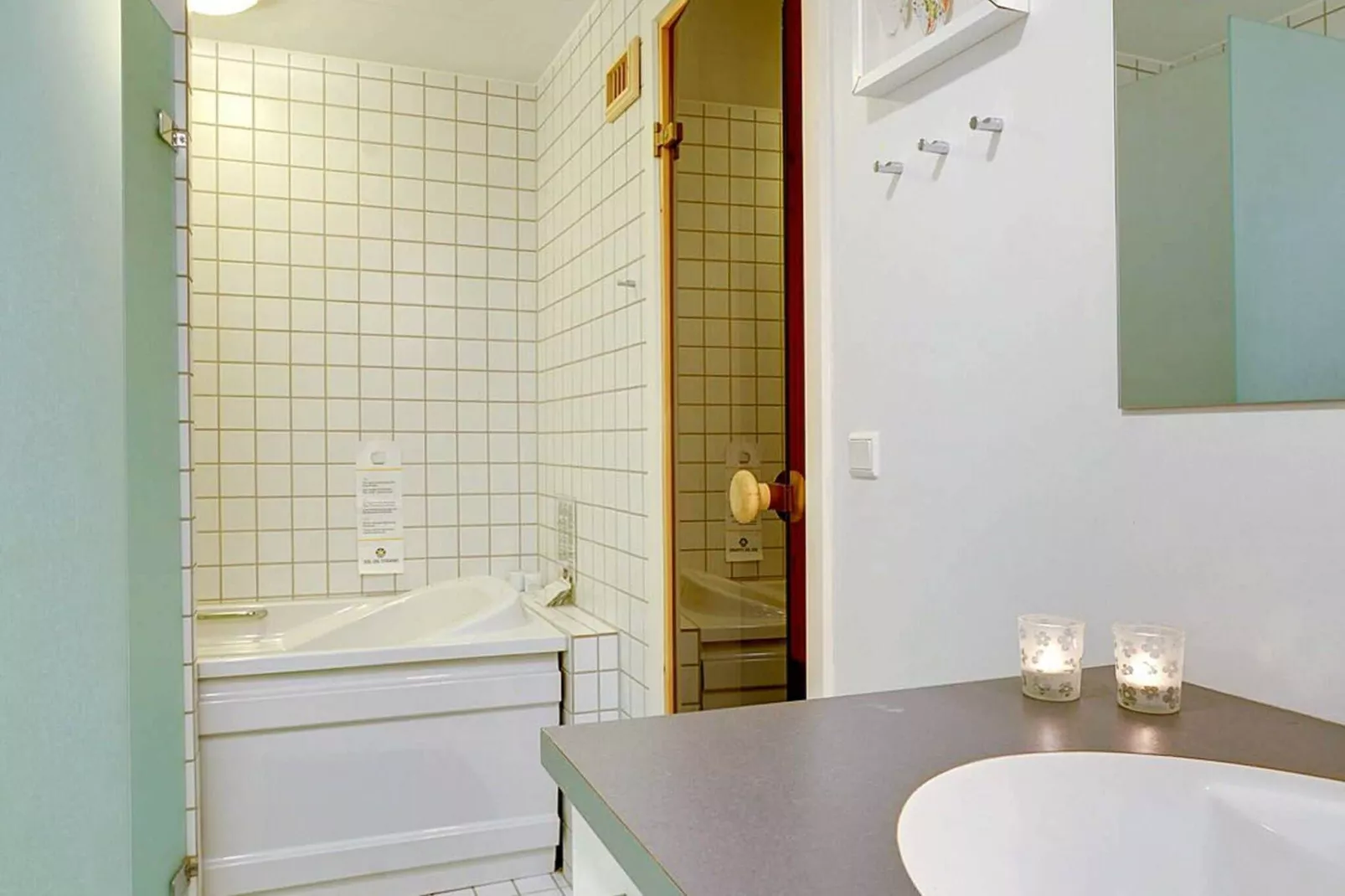 8 persoons vakantie huis in Hadsund-By Traum-Spa