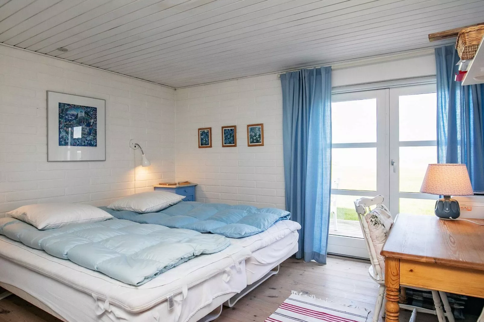 6 persoons vakantie huis in Sæby-By Traum-Binnen