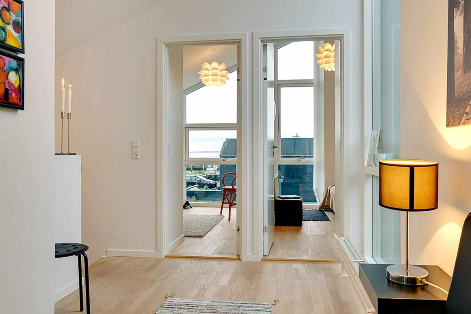8 persoons vakantie huis in Hadsund-By Traum