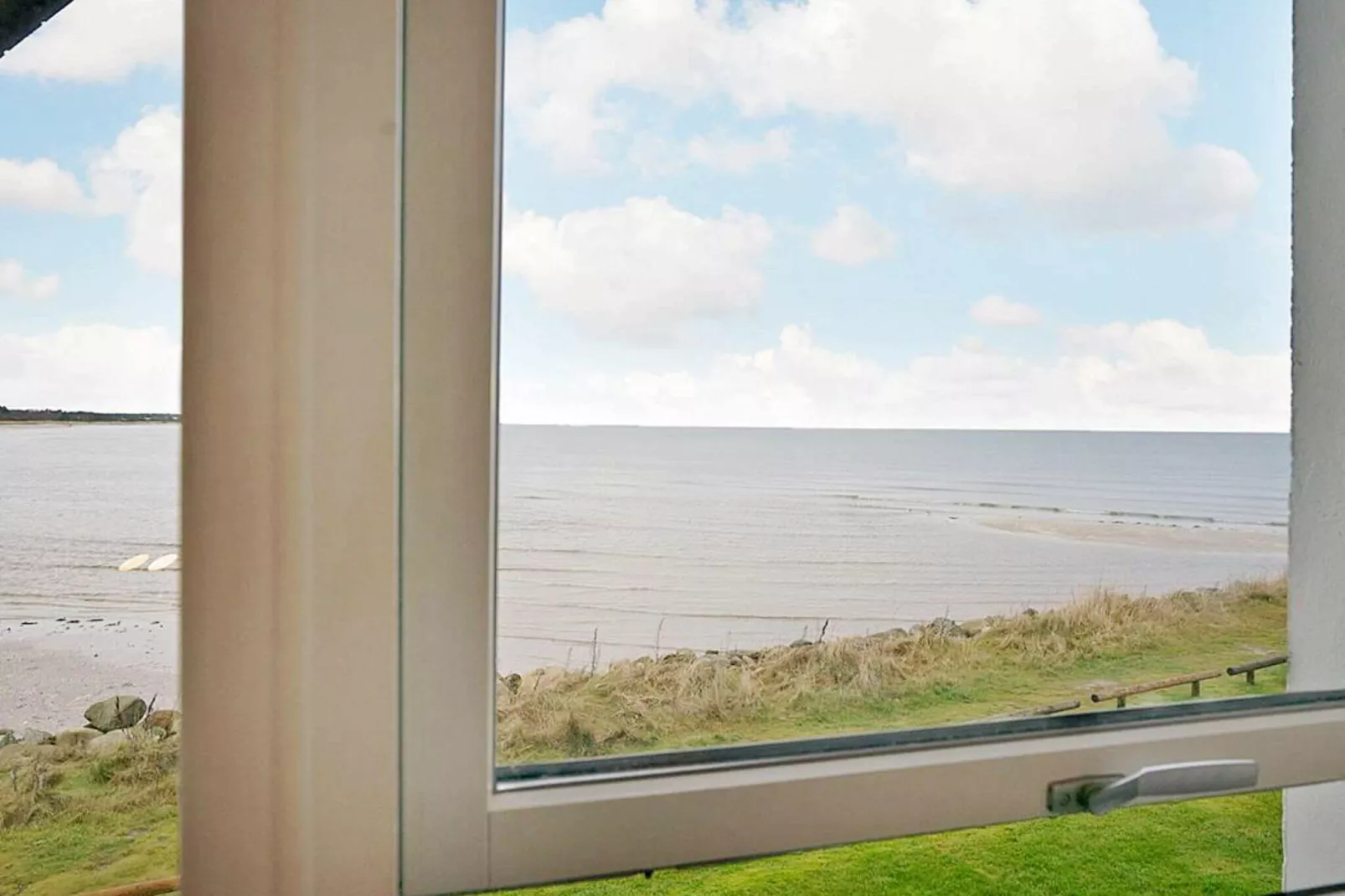 8 persoons vakantie huis in Hadsund-By Traum-Binnen