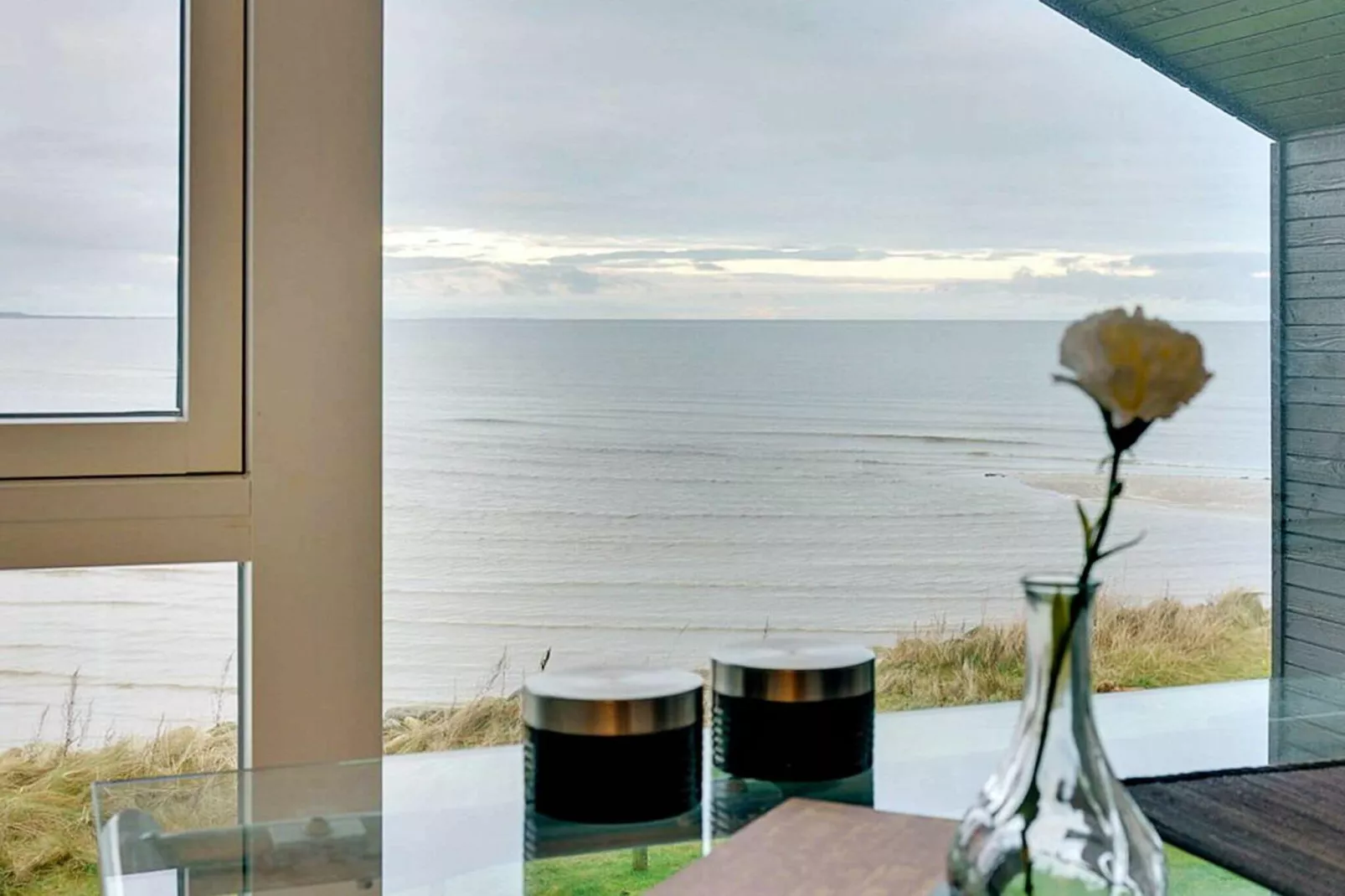 8 persoons vakantie huis in Hadsund-By Traum-Binnen