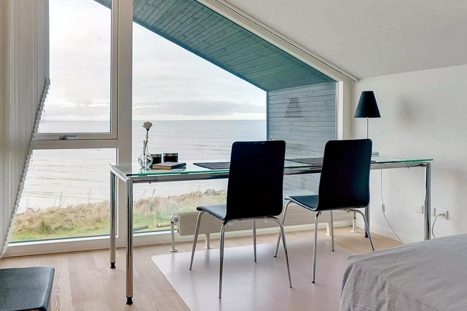 8 persoons vakantie huis in Hadsund-By Traum-Binnen