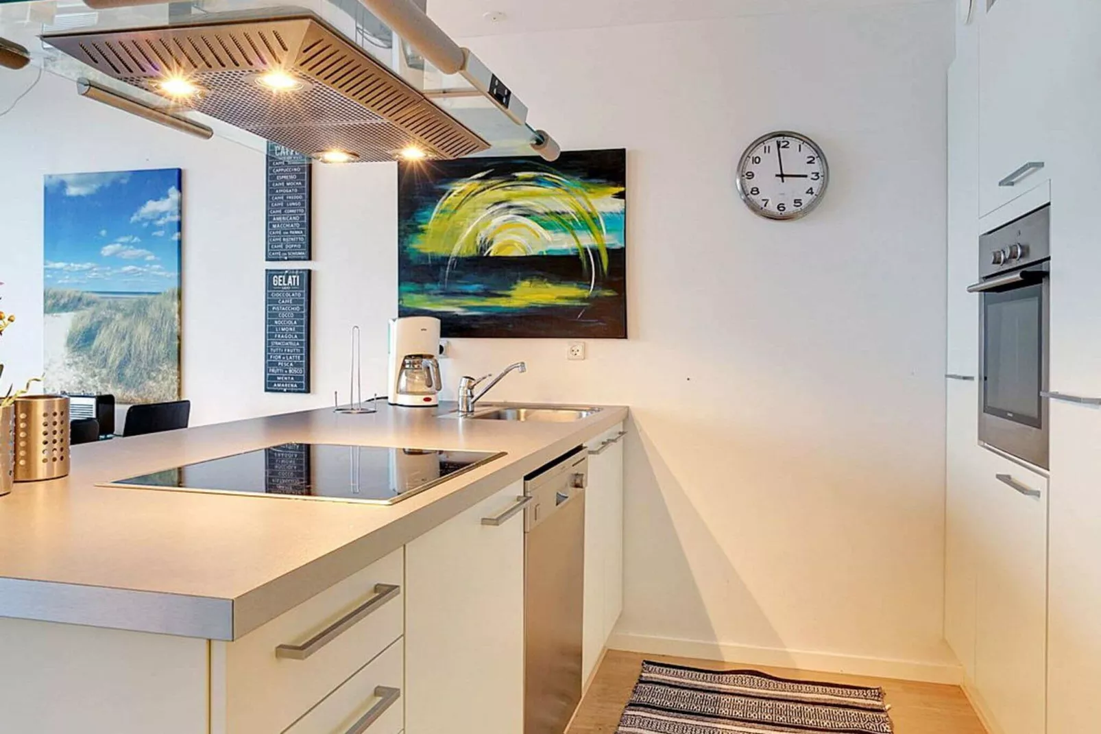 8 persoons vakantie huis in Hadsund-By Traum-Binnen