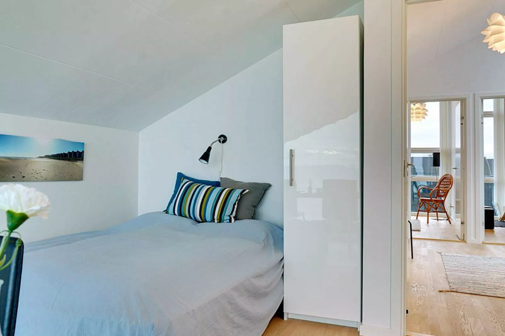 8 persoons vakantie huis in Hadsund-By Traum-Binnen