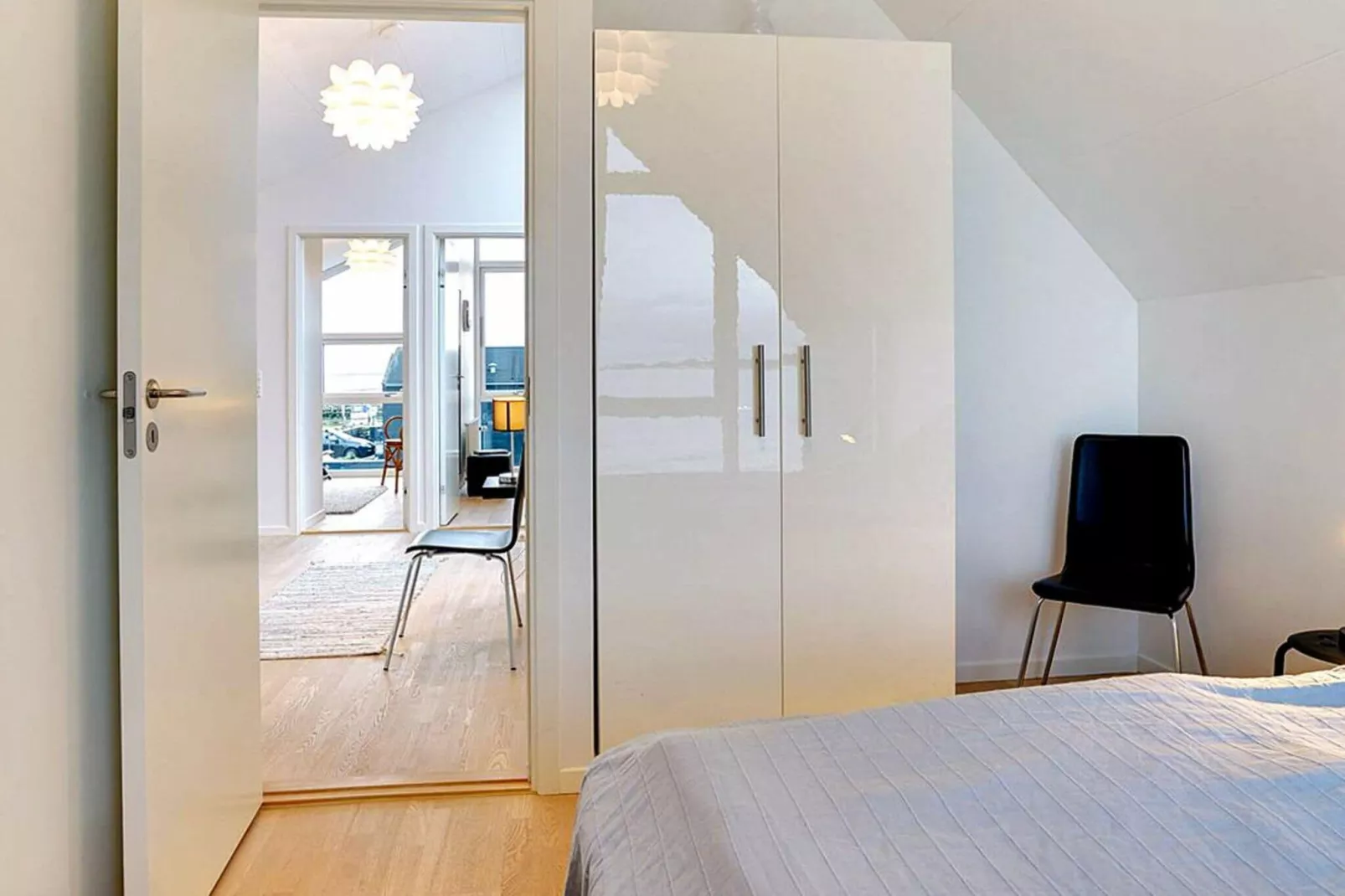 8 persoons vakantie huis in Hadsund-By Traum-Binnen