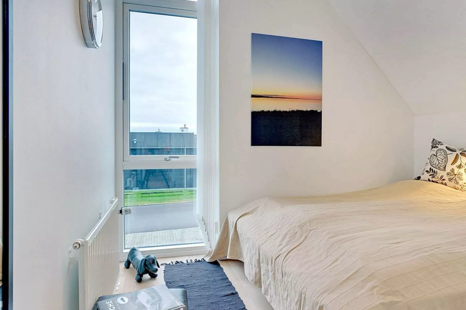8 persoons vakantie huis in Hadsund-By Traum-Binnen